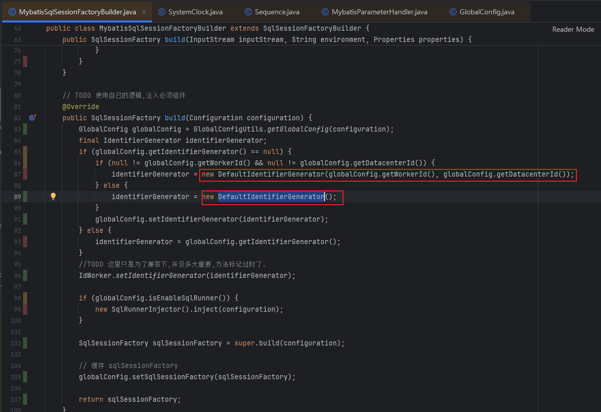 MyBatis-Plus [功能改进]: 插入数据主键重复冲突问题 DuplicateKeyException