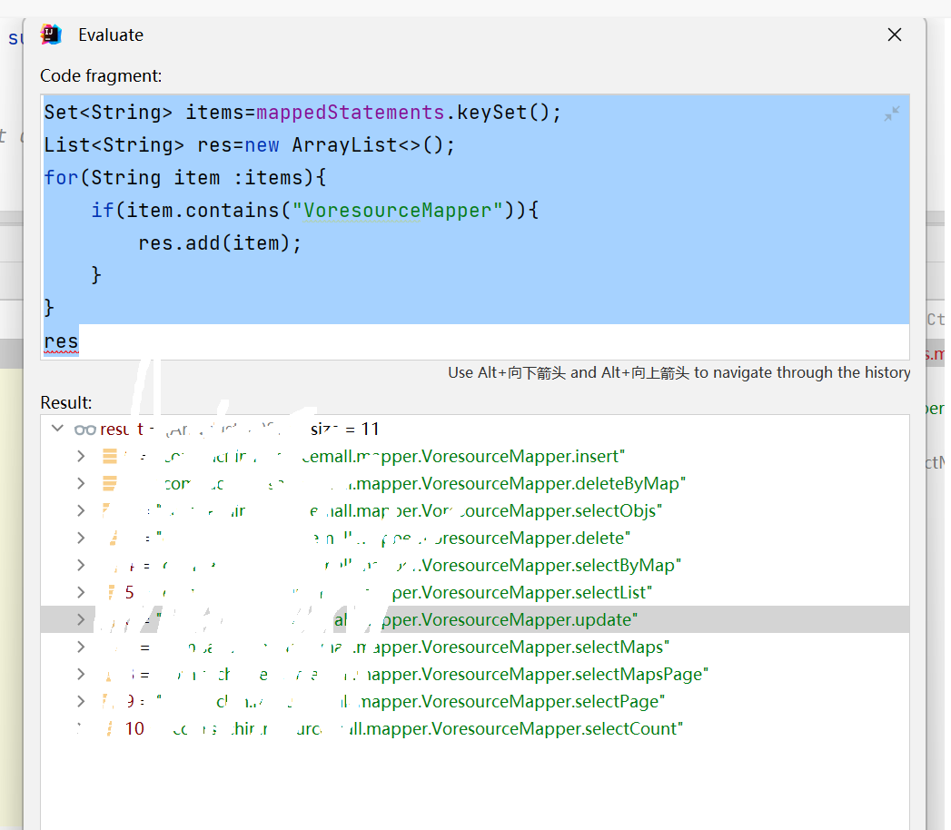 MyBatis-Plus 这个是啥情况？新版本发布有没有 测试过？ Invalid bound statement (not found):xxxMapper.selectById