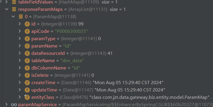 MyBatis-Plus [错误报告]: 查询条件使用in(R column, Object... values) 时传入基础数据类型出现逻辑错误