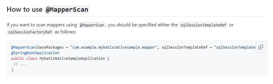 MyBatis-Plus SpringBoot3支持问题