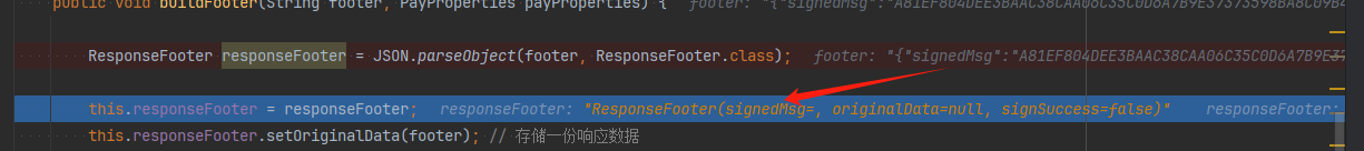 MyBatis-Plus 反序列化，字段解析不出来