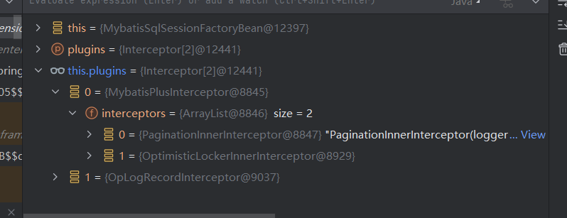 MyBatis-Plus mybatis-plus使用乐观锁更新是报异常