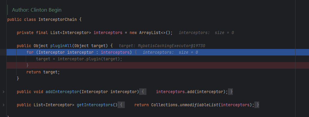 MyBatis-Plus mybatis-plus使用乐观锁更新是报异常