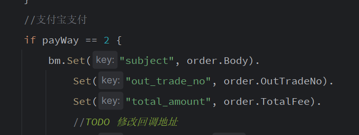 Gorm 为什么golang作为一种静态语言，但是它的类库基本上实现的风格都是动态语言那套，写个字段都要拼接字符串