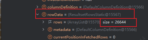 MyBatis-Plus [错误报告]: 流式查询失效问题