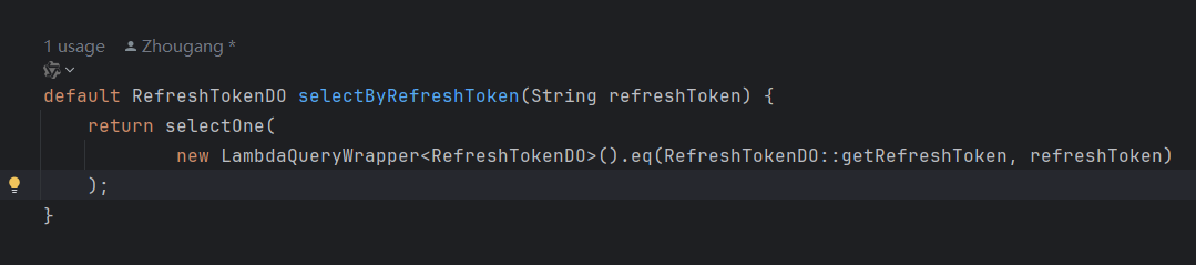 MyBatis-Plus 4.x版本改造