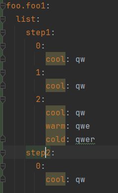 SpringBoot Spring Boot 3.2.0 failed to bind properties of a Map