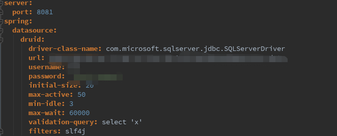 MyBatis-Plus mybatis-plus 在SQL server下 sql 重复执行