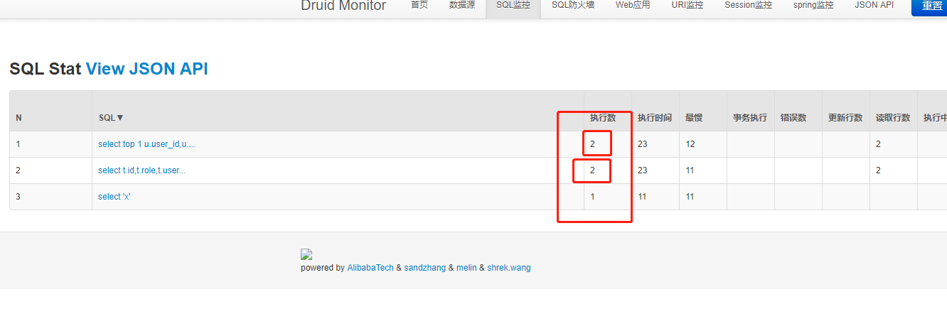 MyBatis-Plus mybatis-plus 在SQL server下 sql 重复执行
