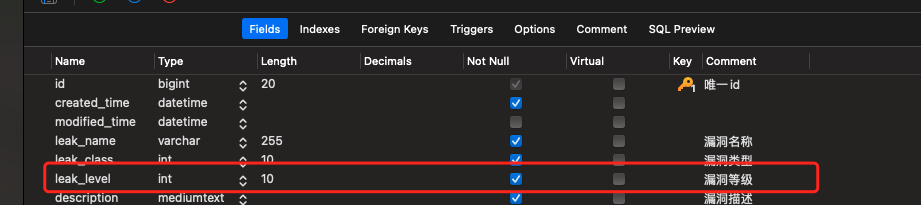 Gorm same filed different type on scan