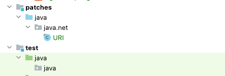 Spring Lenient URI parsing in ServletServerHttpRequest