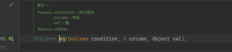 MyBatis-Plus [功能改进]: 4.0 希望支持功能建议收集