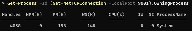 SpringBoot spring-boot-maven-plugin 2.2.x Failed to retrieve RMIServer stub