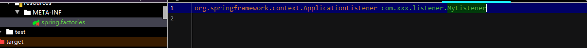 SpringBoot Spring May Create An ApplicationListener with Class Annotated With @Component Twice