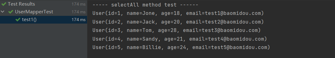 SpringBoot boot2.5.3 version can't work well with h2 database