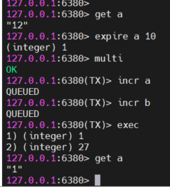 Redis [QUESTION] What counts as Active expiration commands?