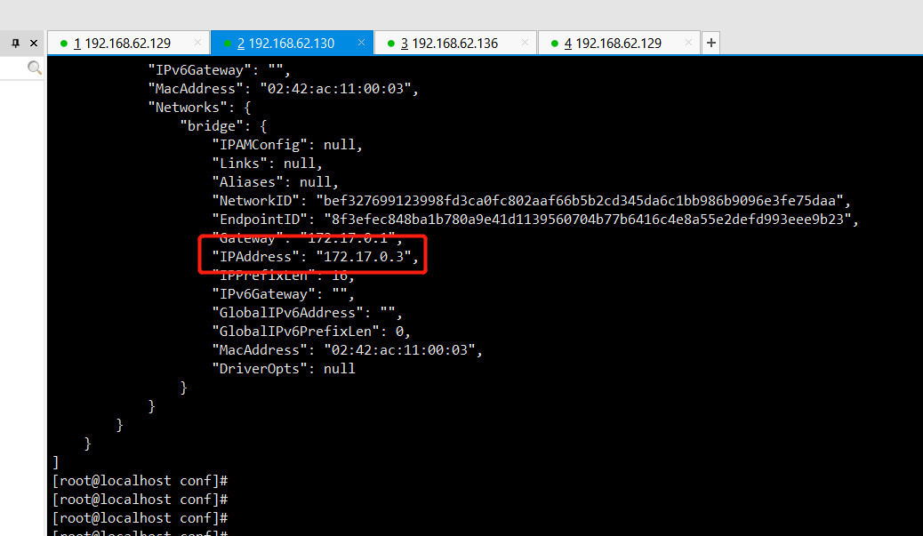 Redis [BUG] docker 启动 7.0.5 版本的3个哨兵 当2个哨兵容器的ip 地址一样时，在第3个哨兵里执行 sentinel sentinels mymaster 返回的其他哨兵信息只有1个