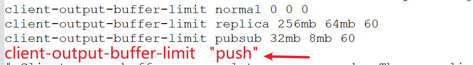 Redis [QUESTION] About the invalidation messages of redis client-side caching