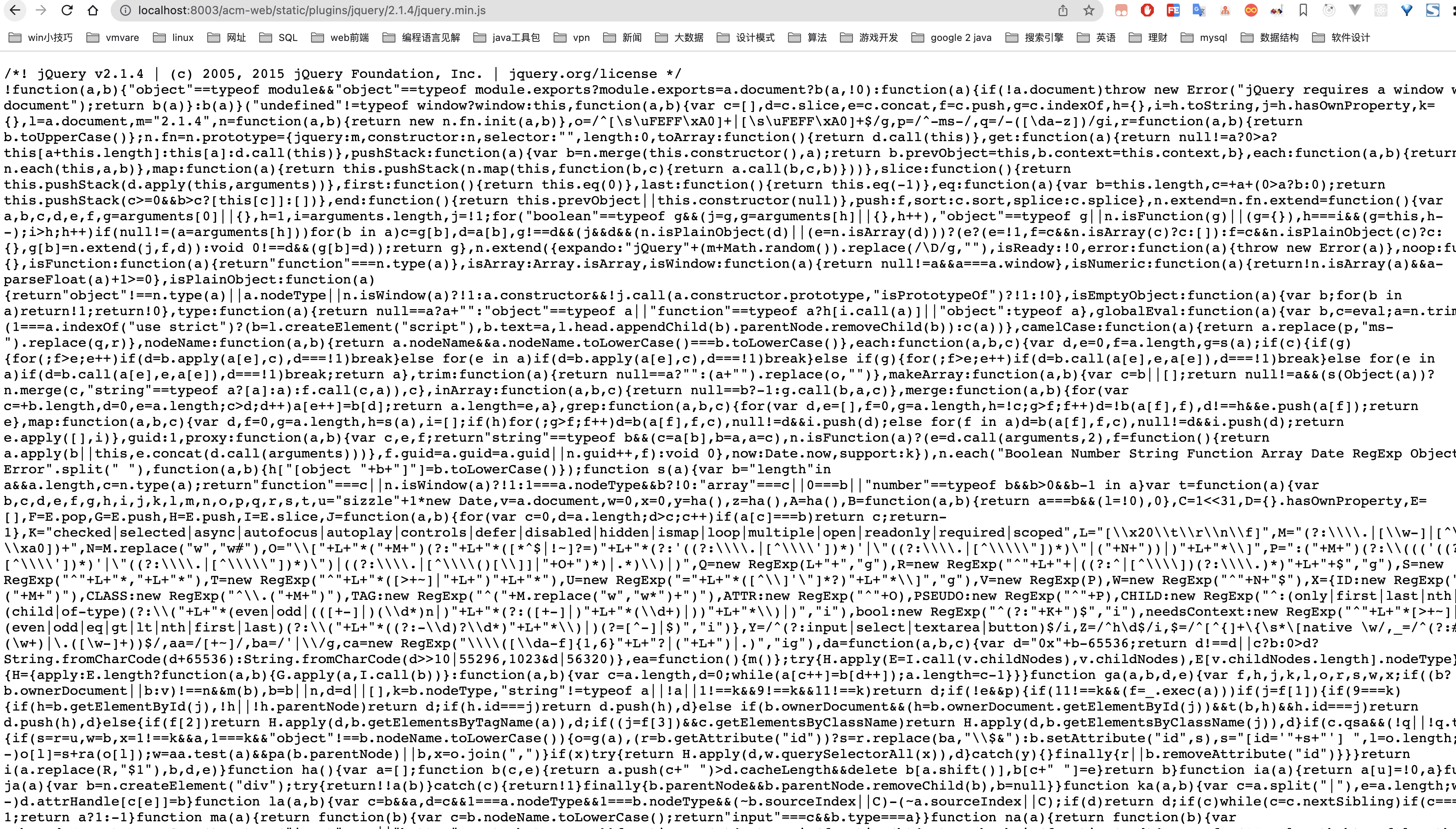 SpringBoot  2.1.3.RELEASE to 2.6.5 static resources cannot be accessed