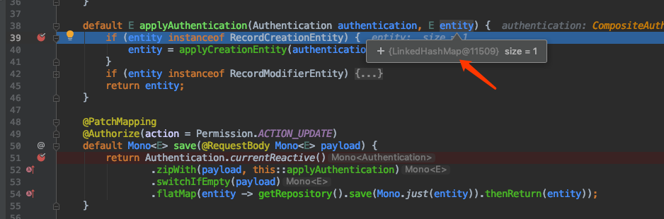 Spring Jackson2Decoder fails to determine correct target type from default interface method with a generic type