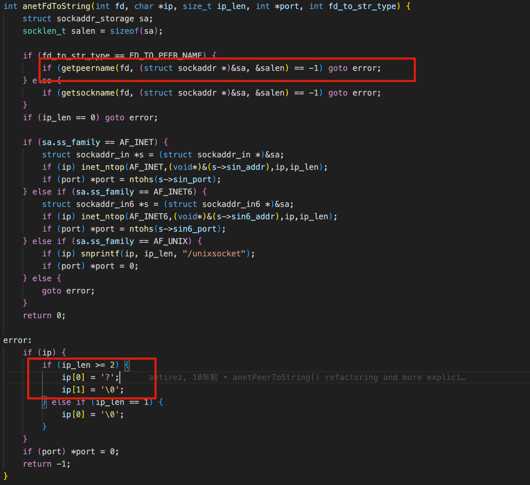 Redis [BUG]The master-slave synchronization relationship of cluster shards cannot be restored due to network failure