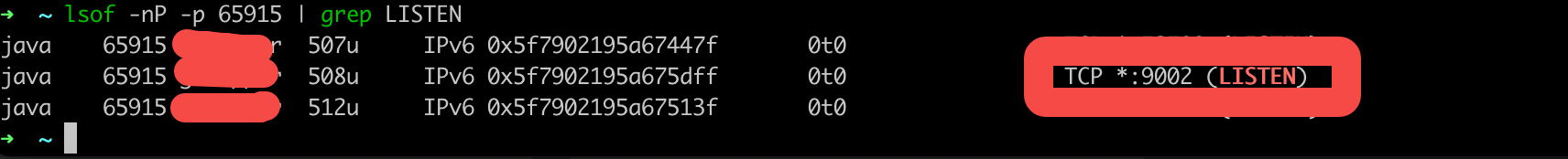 SpringBoot org.springframework.boot.maven.StopMojo cannot release JMX RMI port