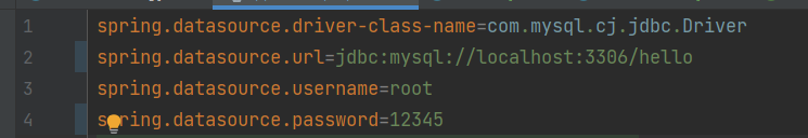 SpringBoot Spring Boot 2.7.0 version does not DI at complie time in Gradle