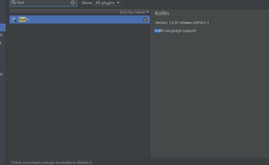 Spring use idea compile spring5 source code occur error and i haven pull the lastest kotlin
