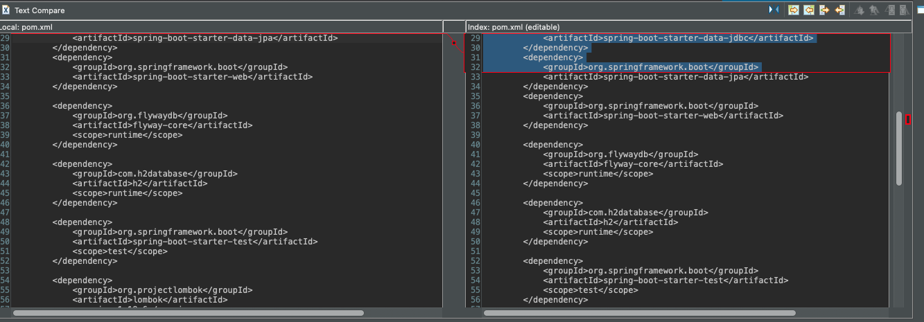 SpringBoot Impossible to set spring.main.allow-bean-definition-overriding=true in v2.1.0.M4