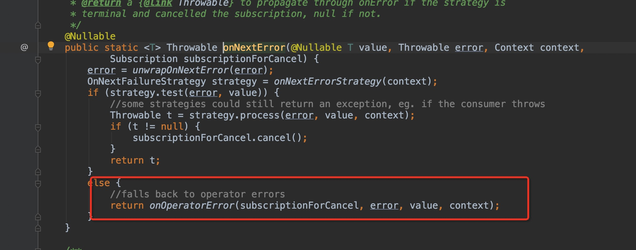 Spring Connection not closed in WebFlux when JVM fatal error is raised on parallel Scheduler