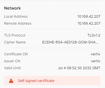 SpringBoot Does springboot support TLSV1.3