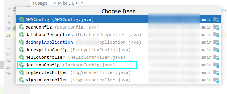 SpringBoot  @JsonTest not load custom Jackson2ObjectMapperBuilderCustomizer beans as expected