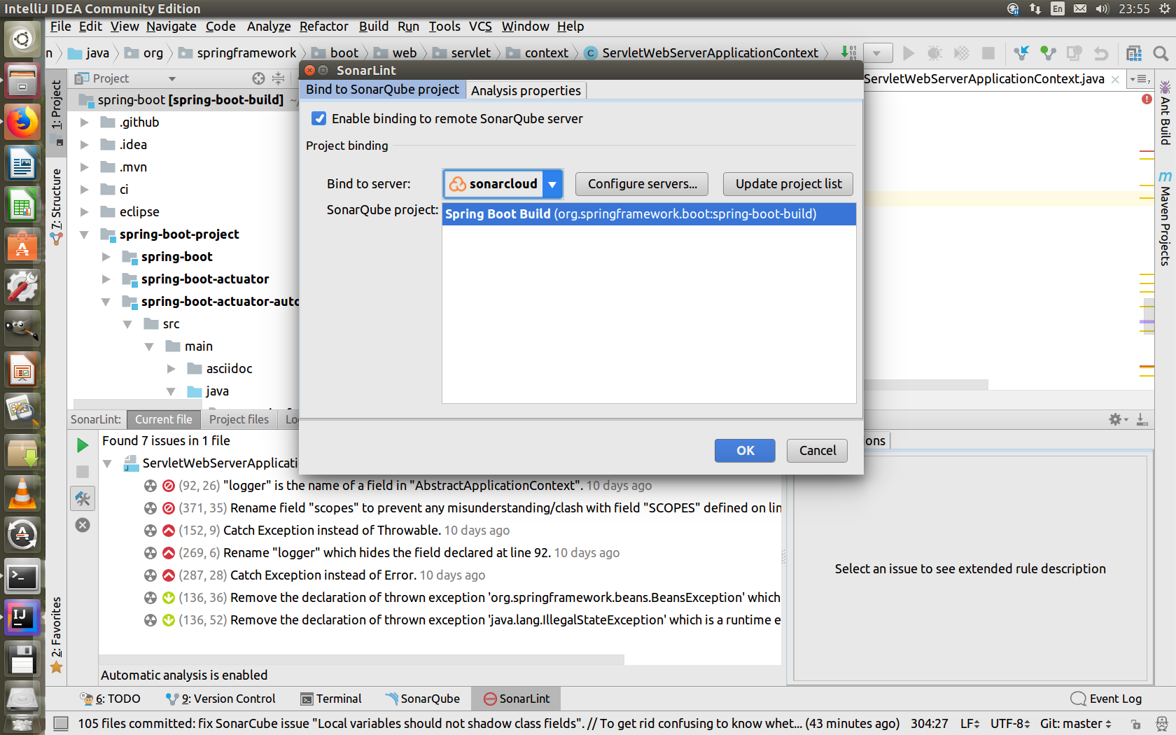 sonarling-screenshot