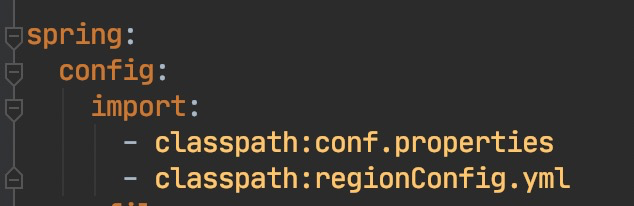 SpringBoot Provide a configuration option to load properties config data files as UTF-8