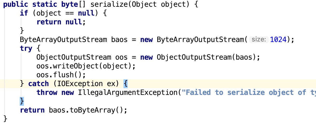 MyBatis-Plus 资源未关闭