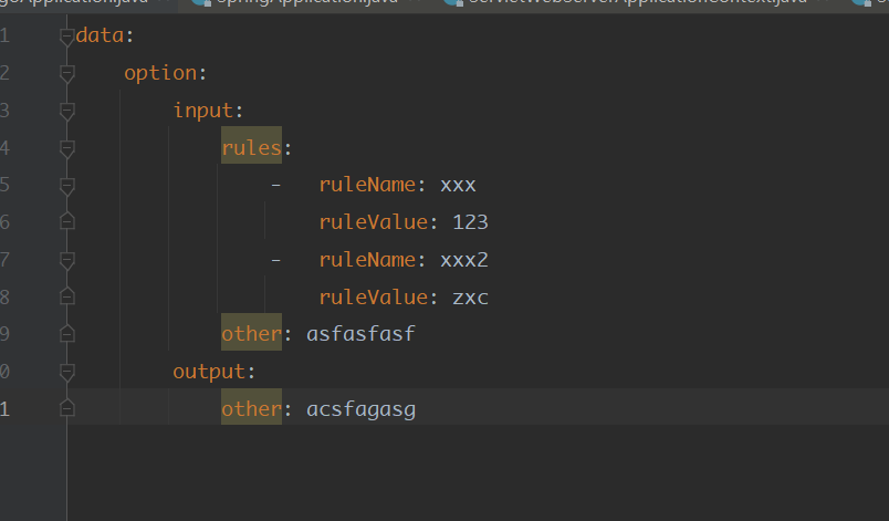 SpringBoot @ConfigurationProperties nested map exists inject type mismatch.