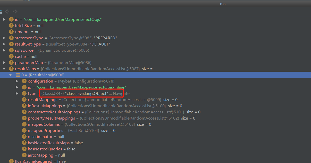 MyBatis-Plus com.baomidou.mybatisplus.extension.service.IService#listObjs(java.util.function.Function<? super java.lang.Object,V>)的用法