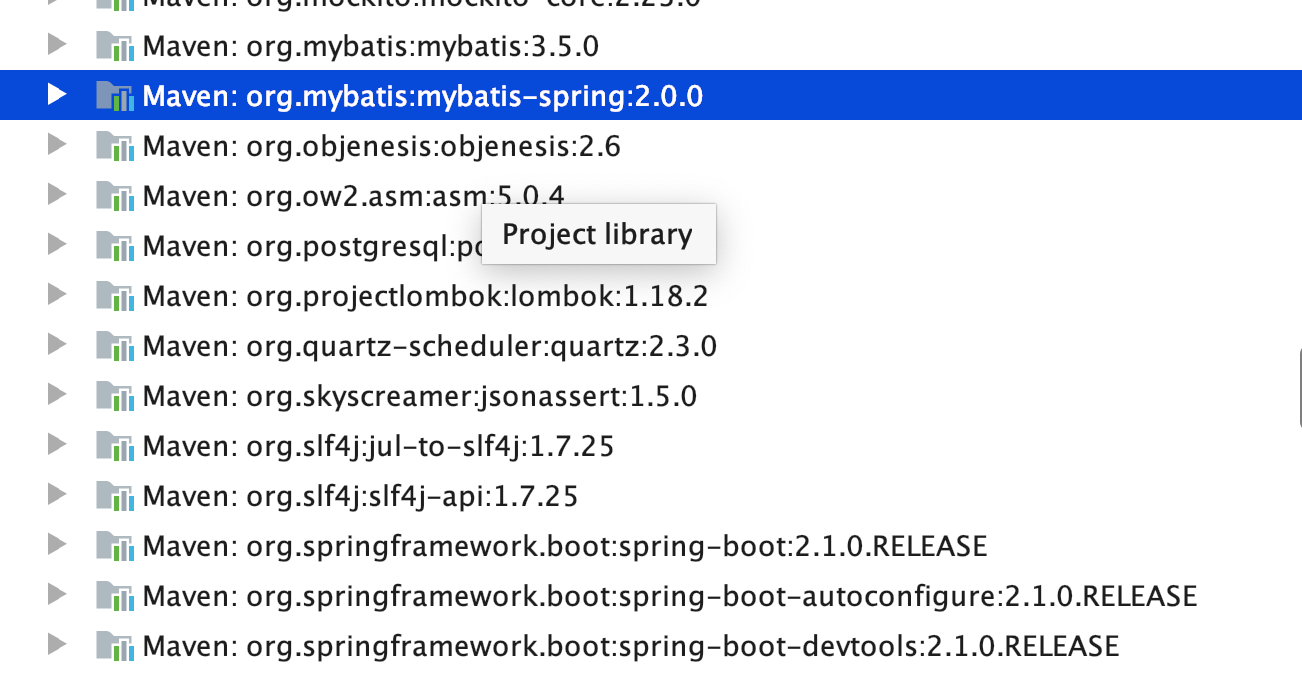 MyBatis-Plus 动态数据源使用报错
