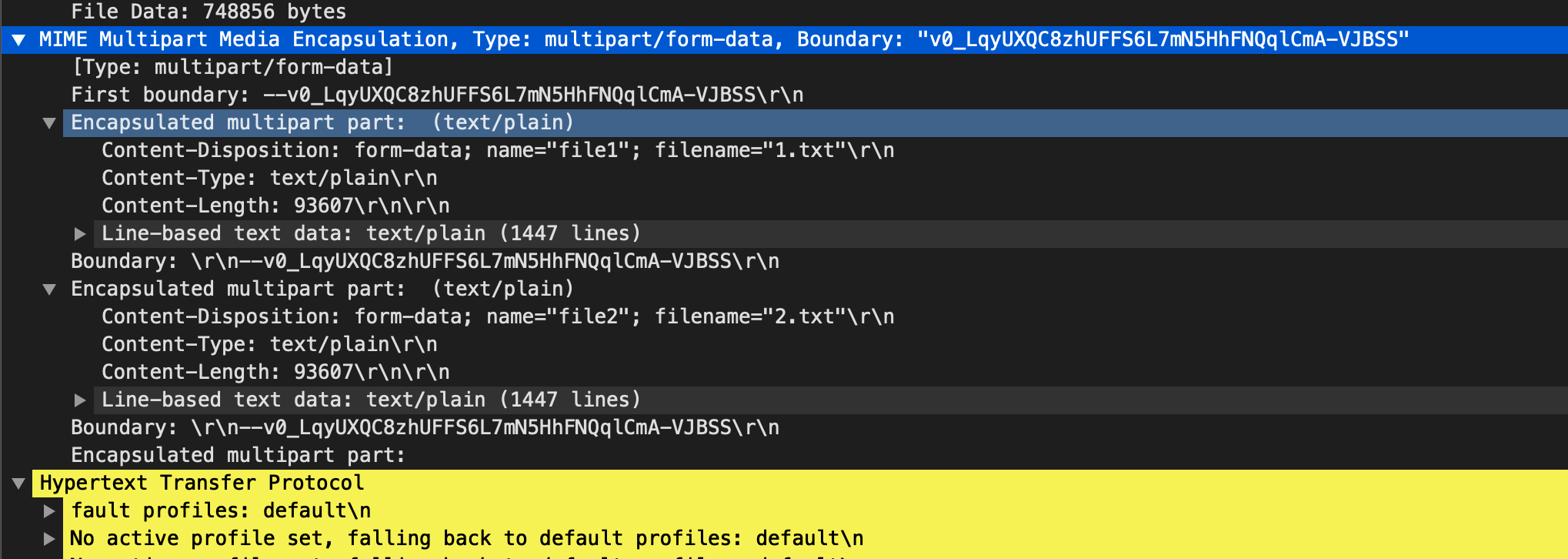 Spring Multipart request with content length (WebFlux)