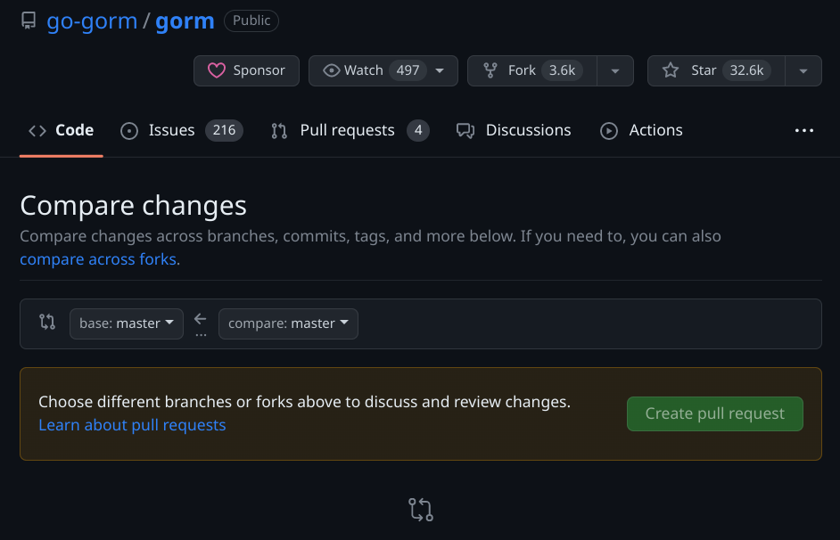Gorm gorm.Statement.QuoteTo(writer clause.Writer, field interface{}) doesn't do what I would expect for a clause.Table with an Alias field
