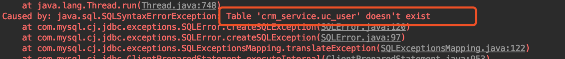 MyBatis-Plus @DS不生效