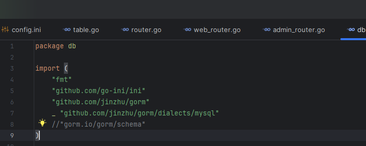 Gorm gorm 分页10,10 查询出的数据 与sql查询出来的数据不一样