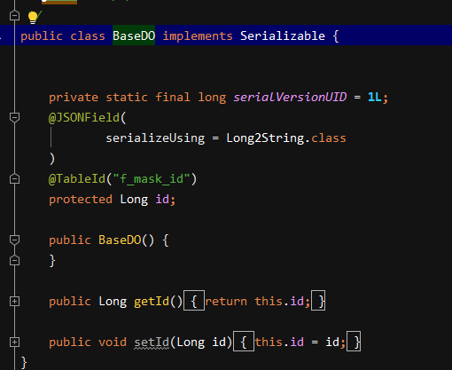 MyBatis-Plus Mybatis 动态 Sql生成 主键列语句格式生成错误