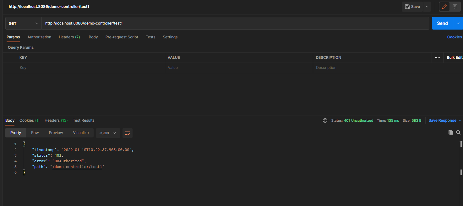 SpringBoot ResponseStatusException no longer returning response body in 2.6.2 using Spring Security when application has a custom context path