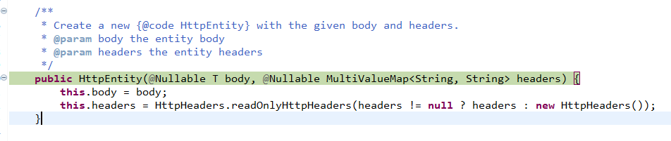 Spring Unable to mock HttpHeaders since Spring Framework 5.3