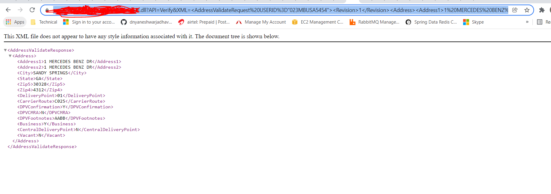 Spring Cloud Openfeign Get URL Calling by sending Encoded XML format in URL