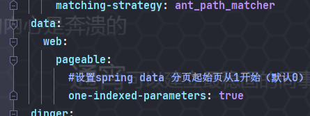 Spring Cloud Openfeign Invalid one indexed parameters in openfeign