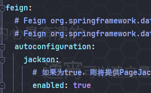 Spring Cloud Openfeign Invalid one indexed parameters in openfeign