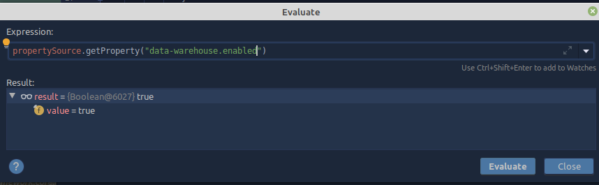 Spring Properties resolving in incorrect order during test when using @ActiveProfiles and properties file in dependent jar