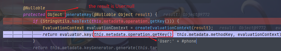 Spring Cloud Openfeign about the cache Capability